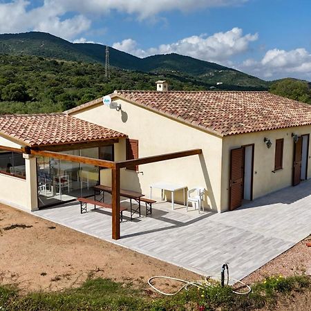 Molti Mari B&B Resort Olbia Exterior foto