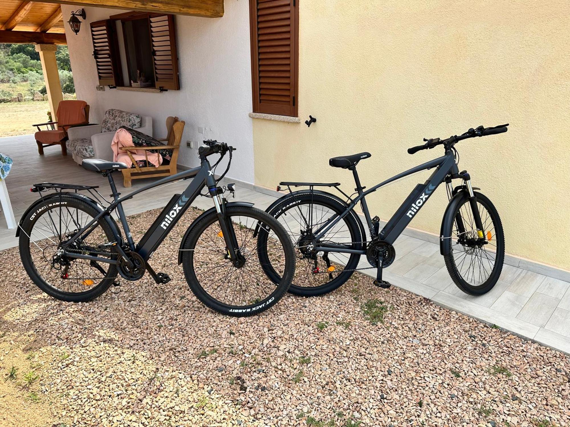 Molti Mari B&B Resort Olbia Exterior foto