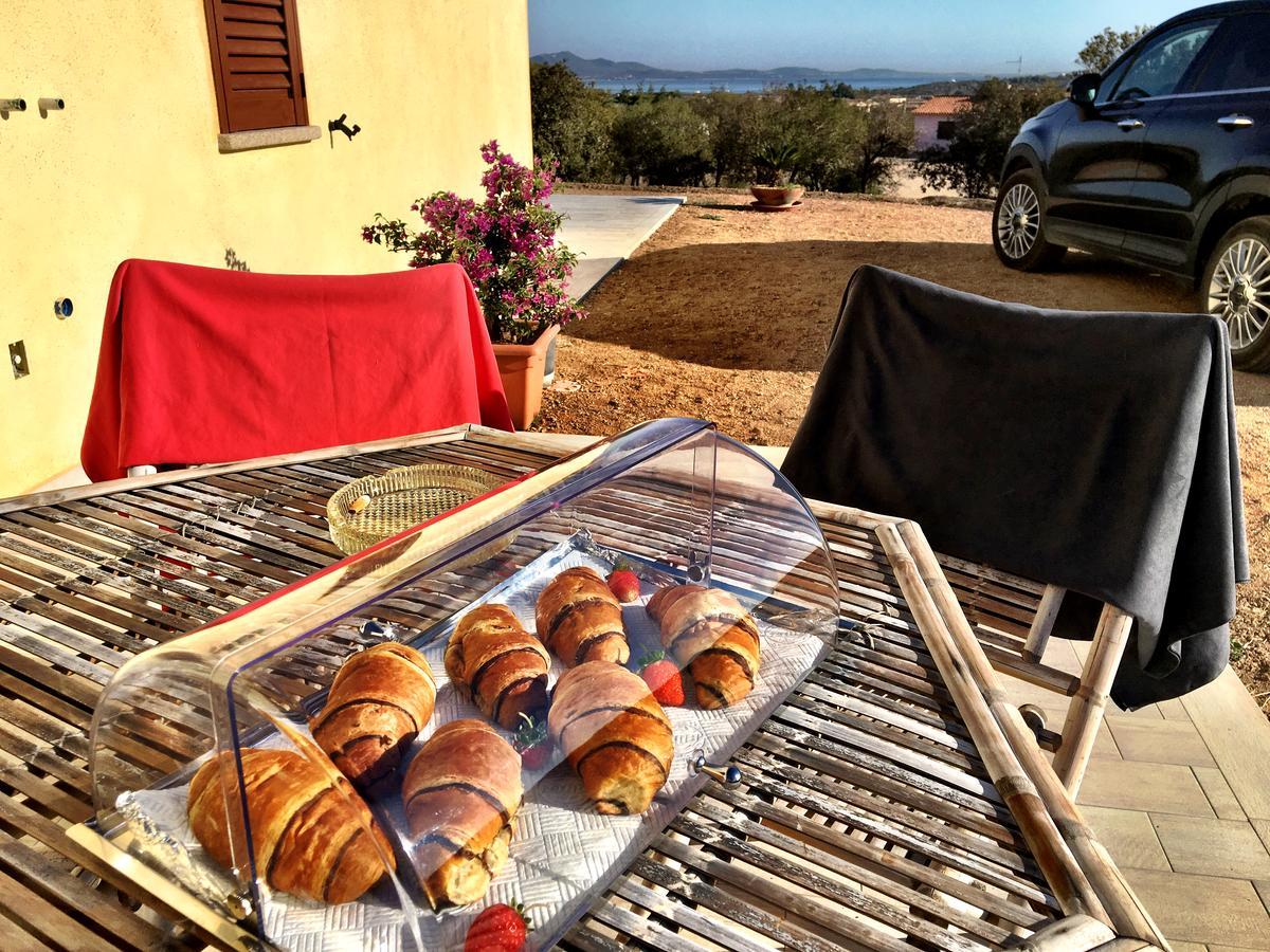 Molti Mari B&B Resort Olbia Exterior foto